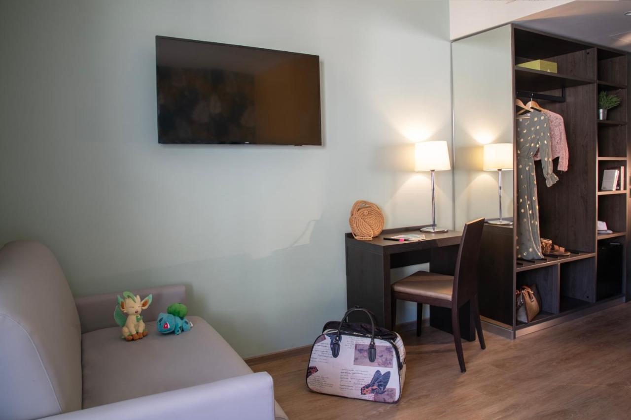 Ibis Styles Beaulieu Sur Mer Exteriér fotografie