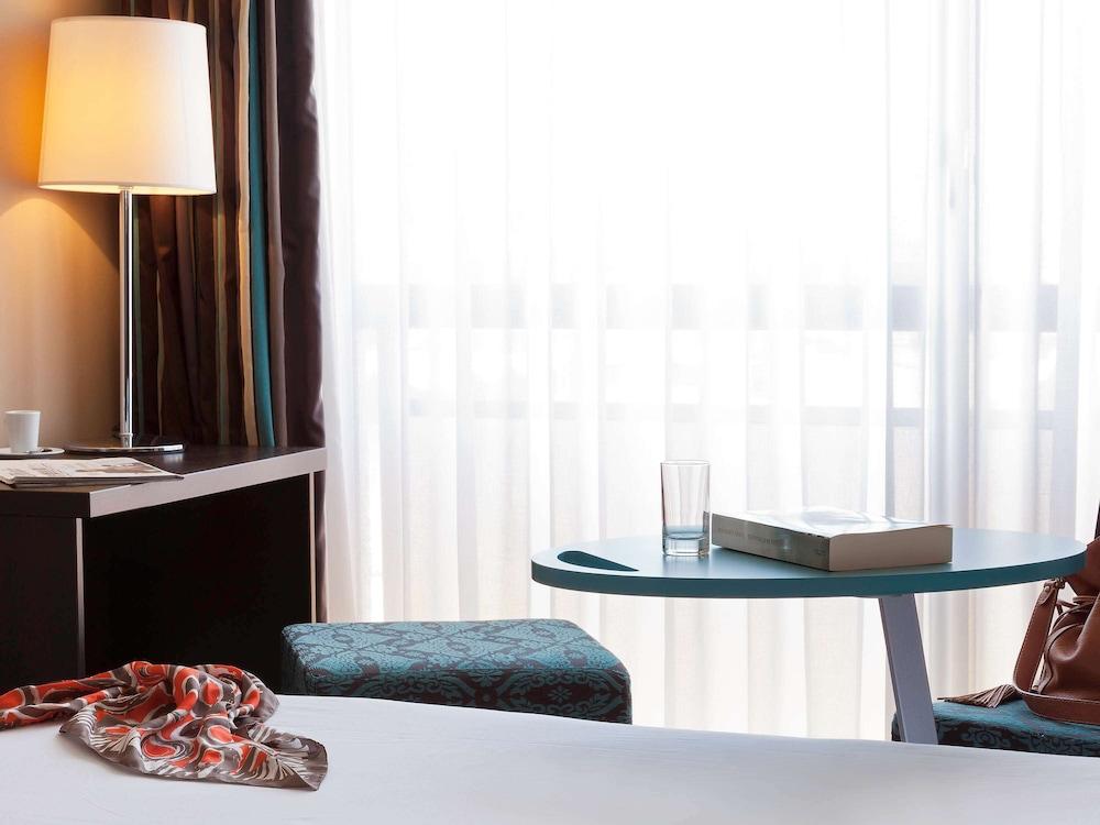 Ibis Styles Beaulieu Sur Mer Exteriér fotografie