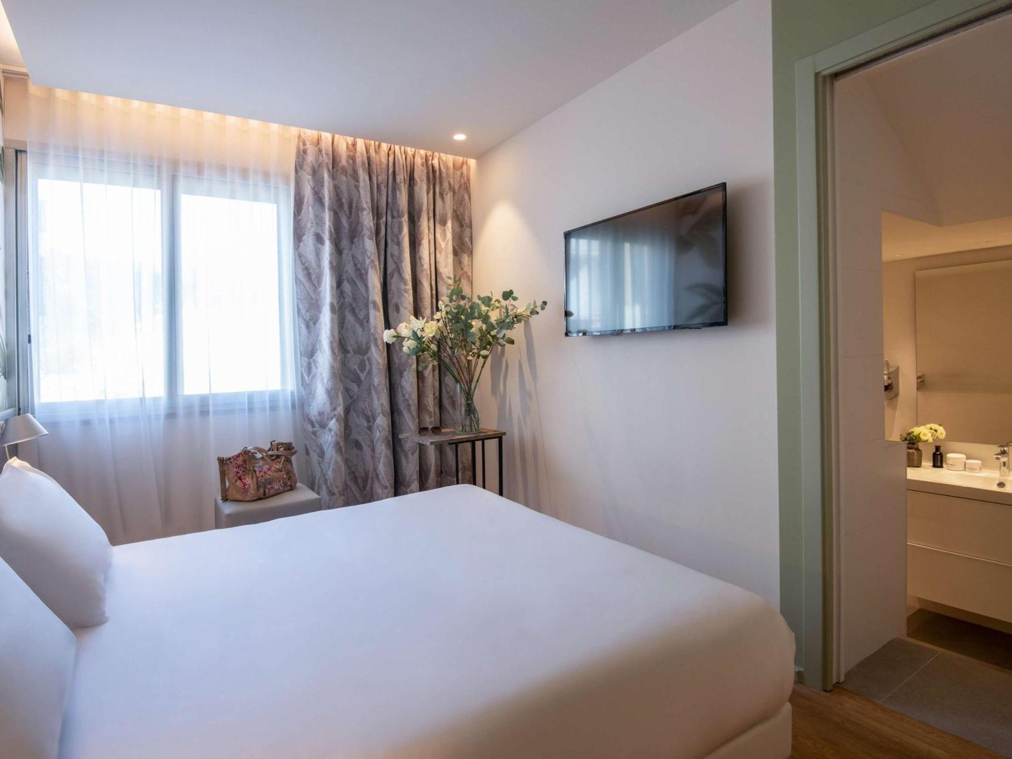 Ibis Styles Beaulieu Sur Mer Exteriér fotografie